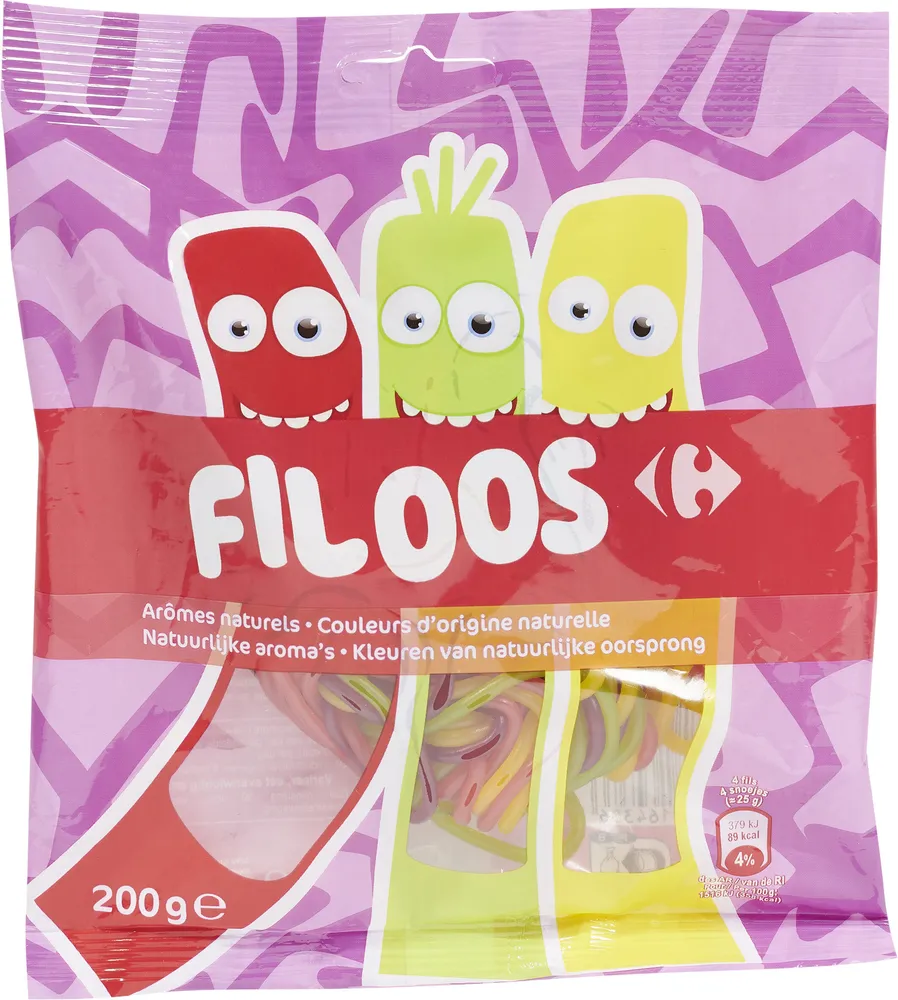 Filoos