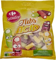 Tubs' ACID