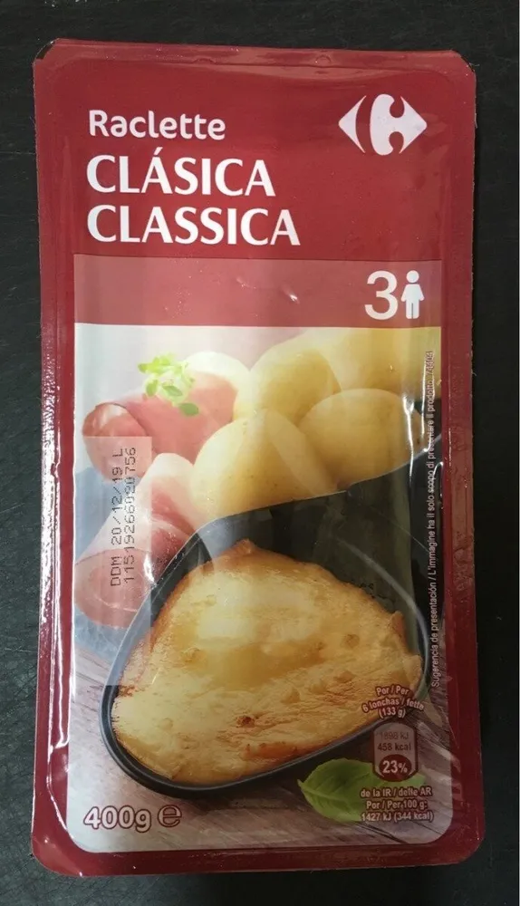 La Raclette