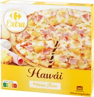 Hawaï Masa fina
