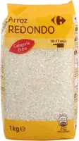 Arroz Redondo