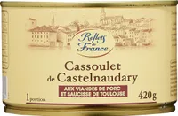 Cassoulet de Castelnaudary