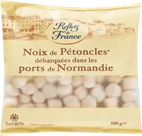 Noix de Pétoncles*