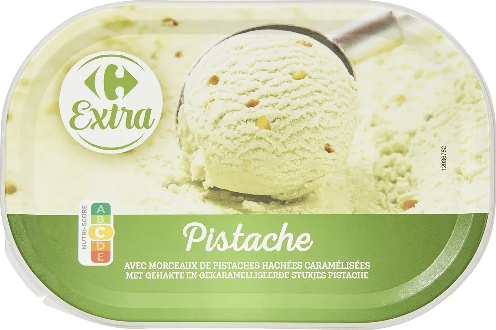 Pistache