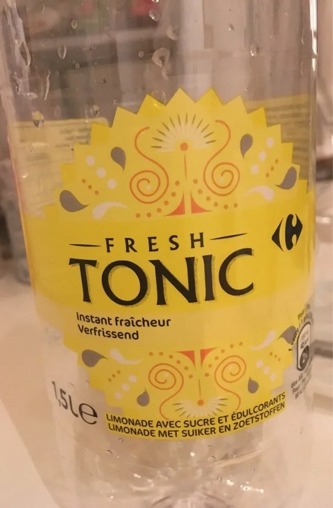 Fresh TONIC