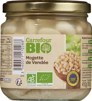 Mogette de Vendée