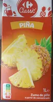 PIÑA