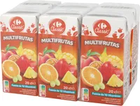 Multifrutas