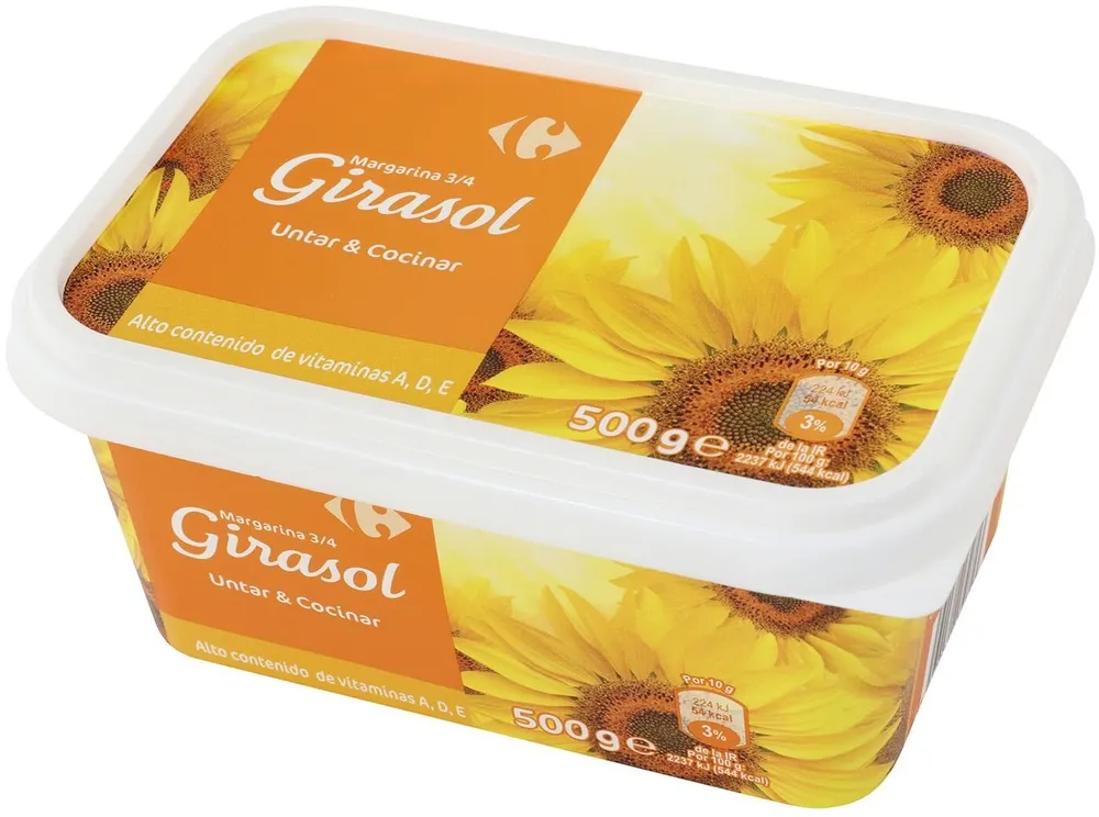 Tournesol doux
