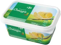 RICHE en omega 3