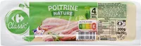 Poitrine Nature