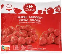 Fresas