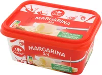 Margarina 3/4