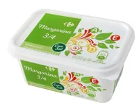 Margarina 3/4 con sal