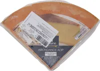 Abondance aop