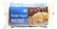 Bistro burger