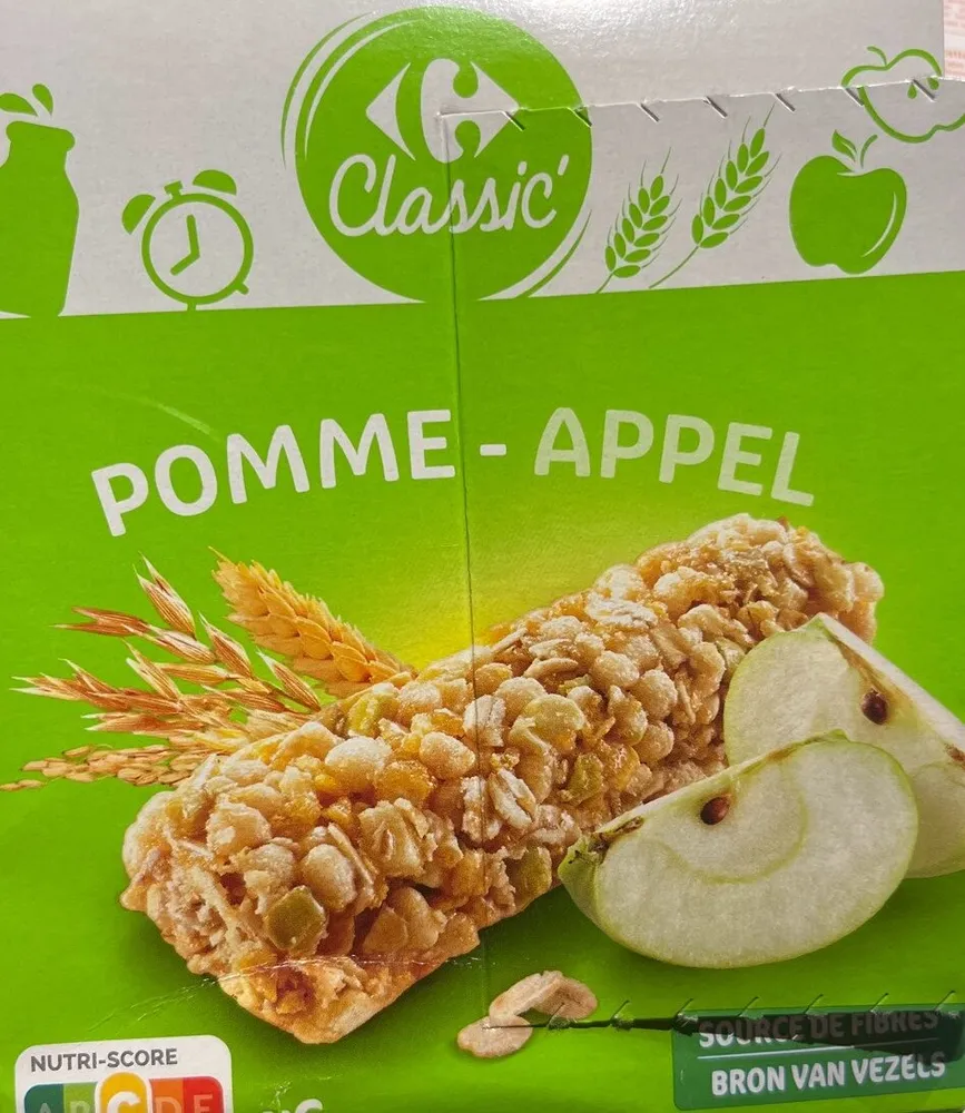Pomme