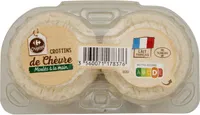 Crottins de Chèvre