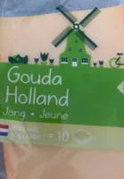 Gouda Holland Jeune
