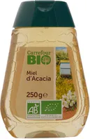 Miel d'acacia