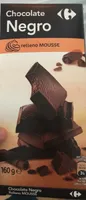 CORAZÓN de Mousse