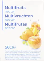 Nectar multifruits
