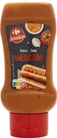 Sauce Americaine