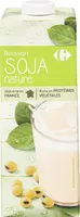 Boisson soja nature