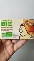 Bouillon de Volaille