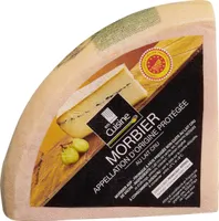 MORBIER Appellation d'Origine Protégée