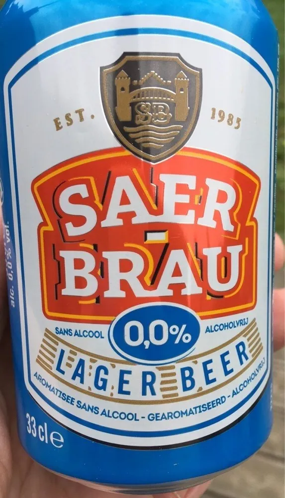 Saer Brau