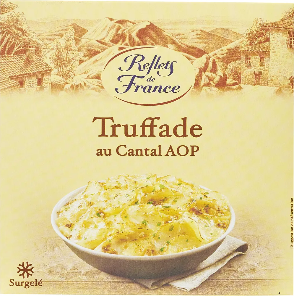 Truffade