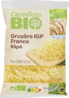 GRUYÈRE IGP France