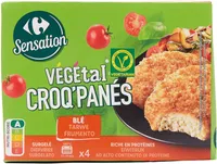 Croq' panés