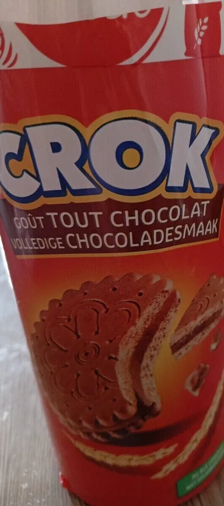 CROK