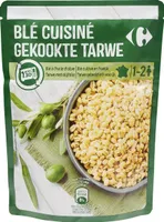 Blé A l'huile d'olive vierge extra 1,8%