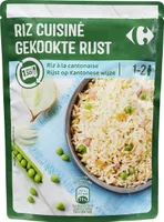 Riz A la cantonaise