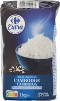 Riz du CAMBODGE