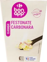 BOX Carbonara Festonate