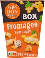 BOX Fromages Festonate