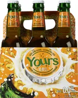 Yours