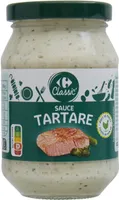 Sauce Tartare