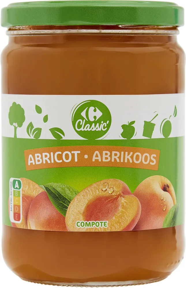 Abricot