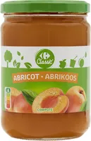 Abricot