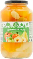 Macédoine de fruits