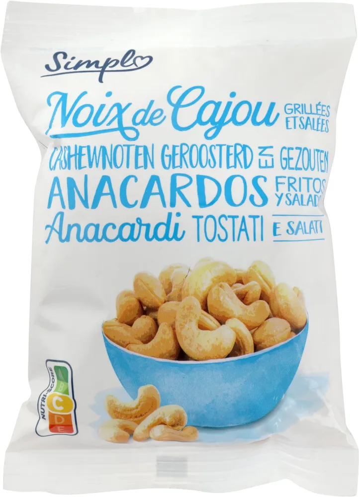 Anacardo