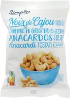 Anacardo