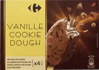 Cookie dough