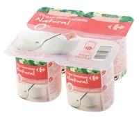 Yogur Natural 00%