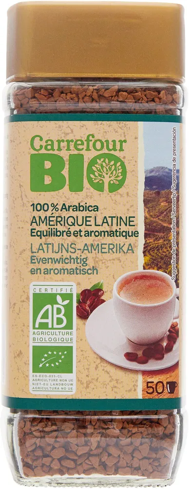 Pur Arabica